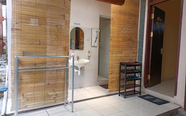 Chacha Homestay & Dormitory