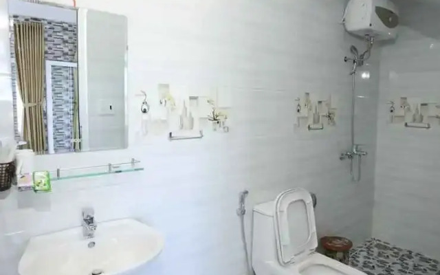 Da Lat Ngoi Sao Viet Hotel