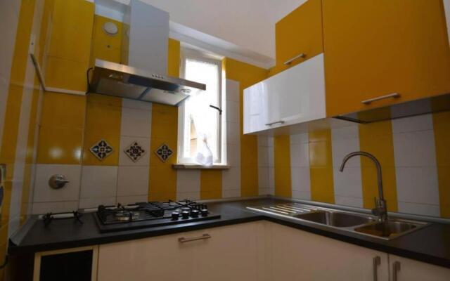 Piazza Navona Penthouse - Piazza Navona Penthouse