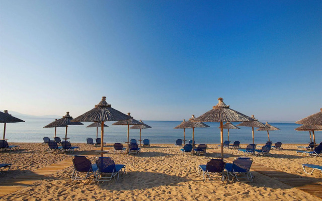 Blue Dolphin Hotel