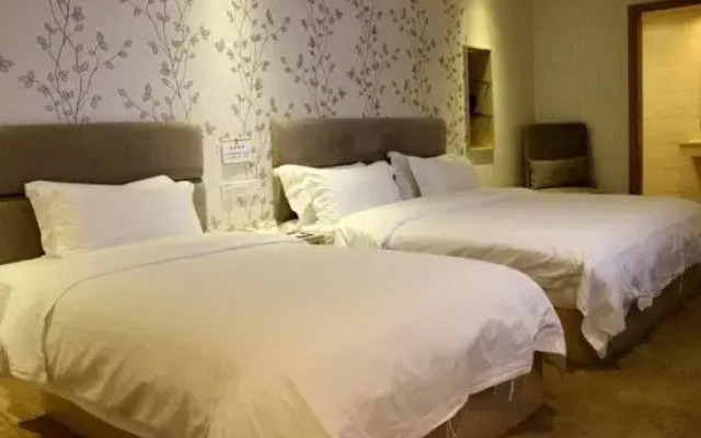 Super 8 Hotel Premier  (Xiamen Railway Station)
