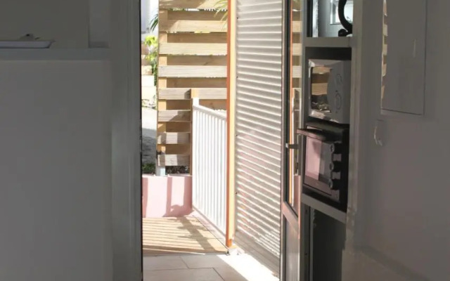 Résidence B&L Lagon : T3 Alizés