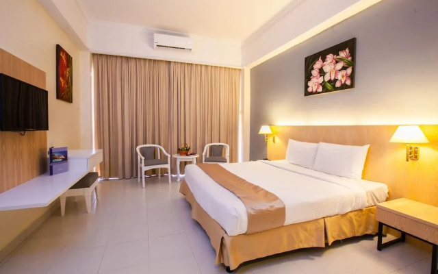 Puteri Resort Ayer Keroh