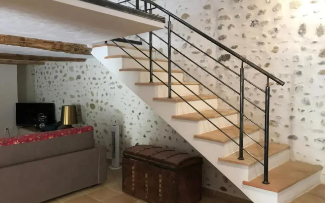 Les Gites De La Gassende