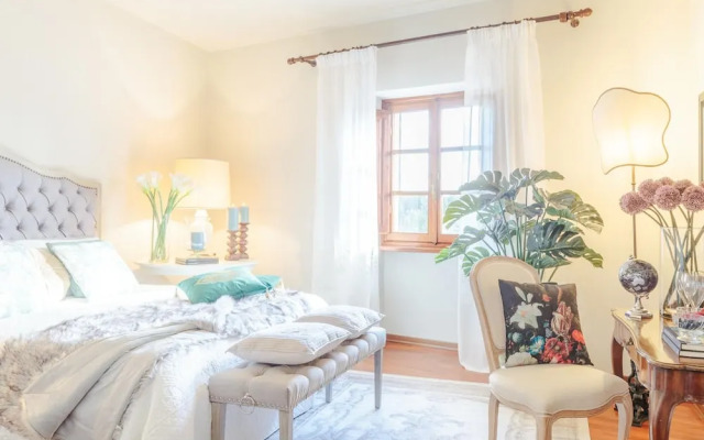 Amore Farmhouse Retreat