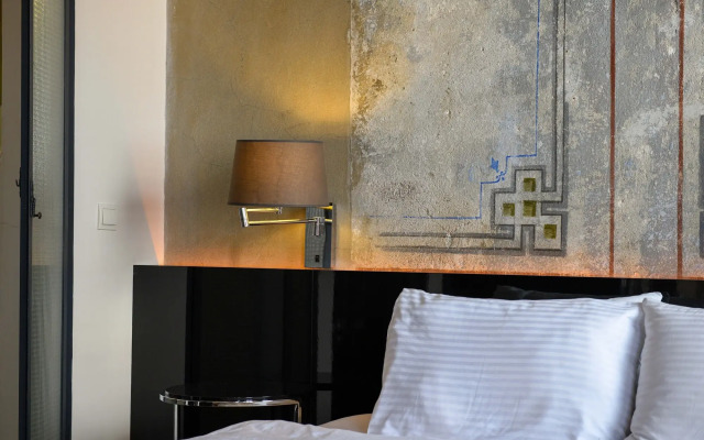 Rooms Galata