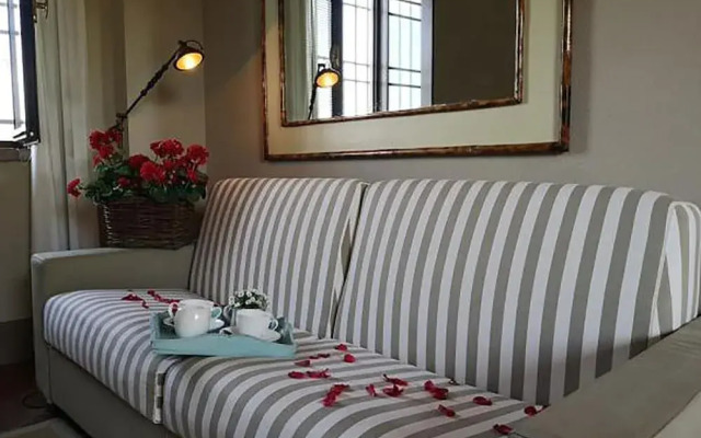 Agriturismo Cantagrillo