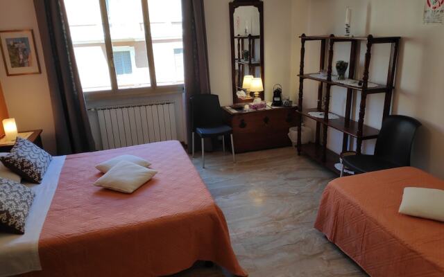 Bed & Breakfast Centrale