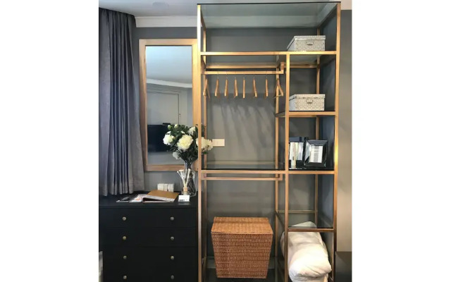 Stay in Style Family Room at Nimman R201