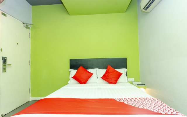 Rooms Boutique Hotel