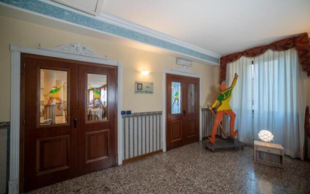 Hotel Italia & Lombardi