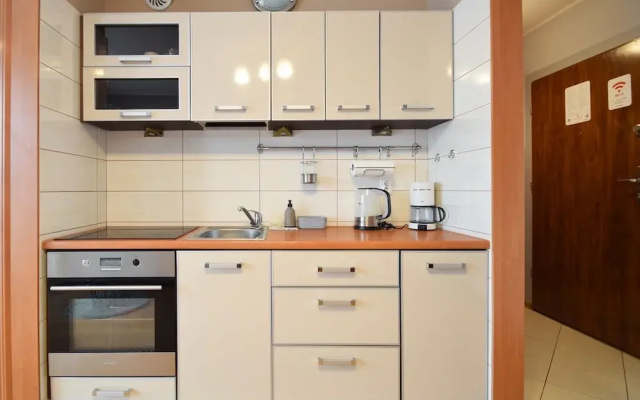 RentPlanet - Apartament Bałtycka