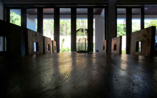 Xanadu Villa