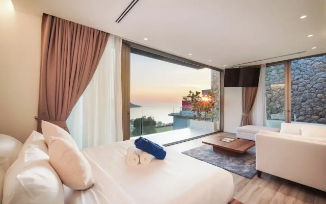 Sea Theatre Kata by ROI