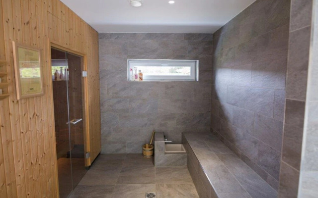 BSW - Erlebnishotel Festenburg