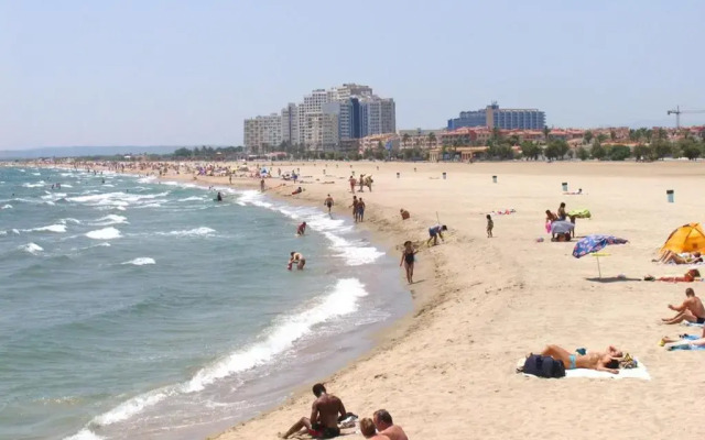 Apart-Rent Apartament BAHIA 0012