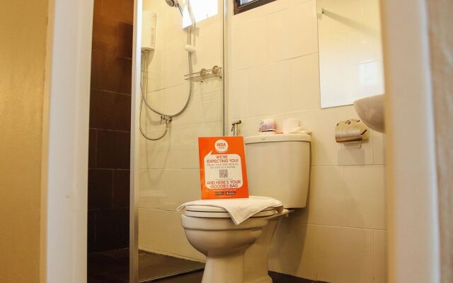 NIDA Rooms Central Plaza Place 146