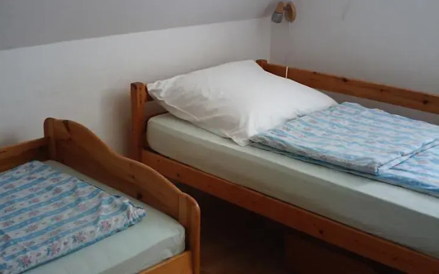 Fácánkert Apartmanház