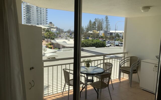 Alex beach resort unit 305