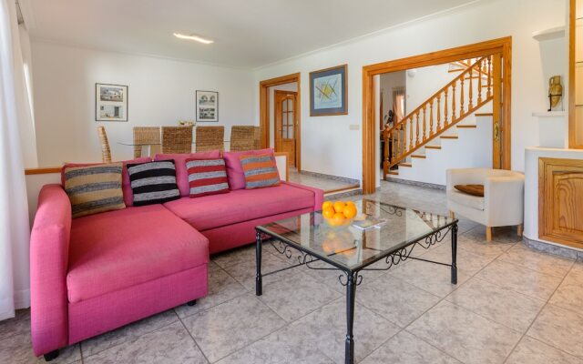 Sa Carroca Villa