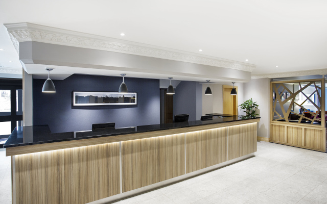 Leonardo Hotel Inverness