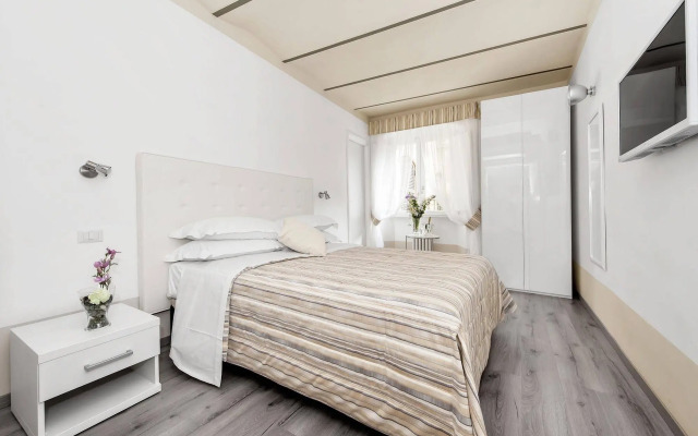 White Rooms Colosseo