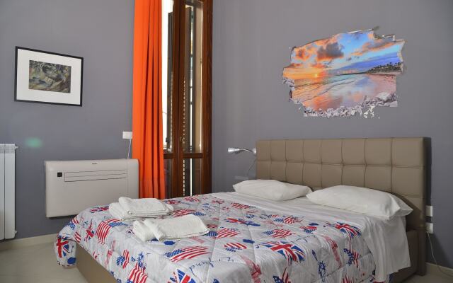 Belmonte blu suite