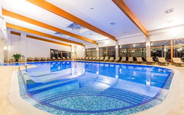 Dacii Liberi Pension