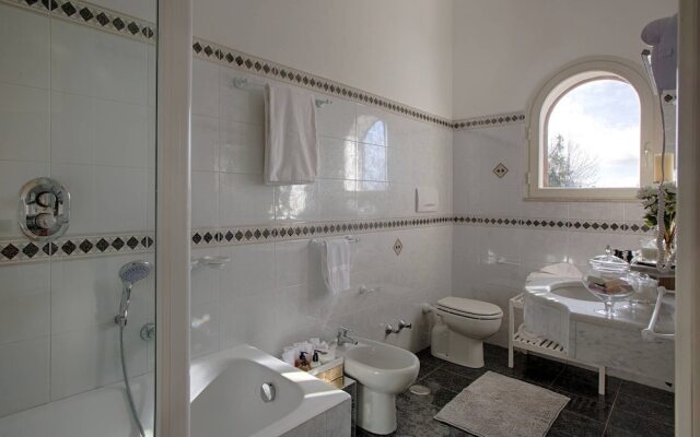 Luxury Villa In Sorrento Coast Strategic Location