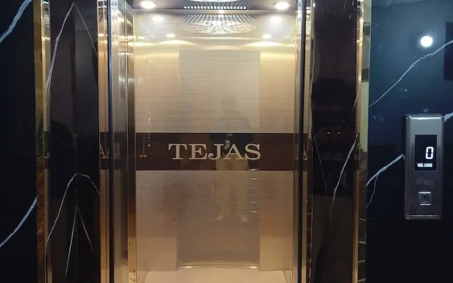 Tejas Dream House