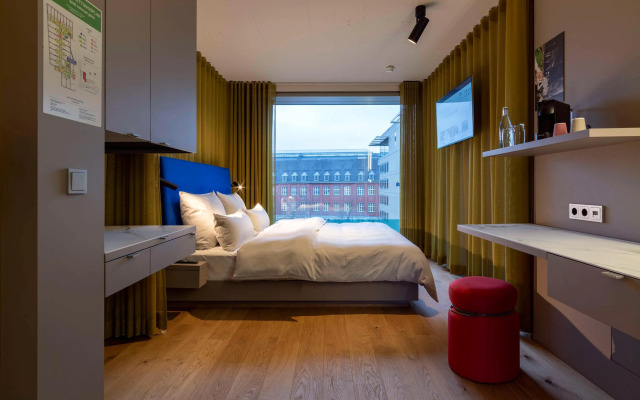 b'mine Duesseldorf