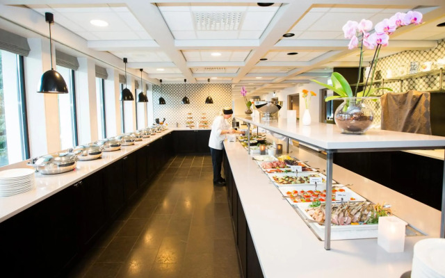 Hurdalsjøen Hotell & Spa