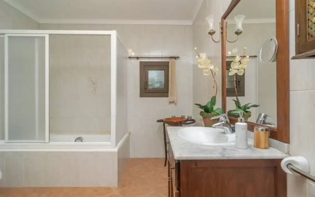 Es Rafal Cogolles in Mallorca