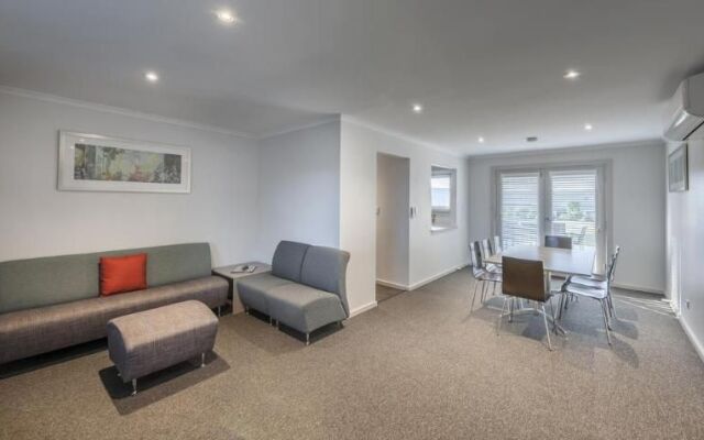 Big4 Hahndorf Resort