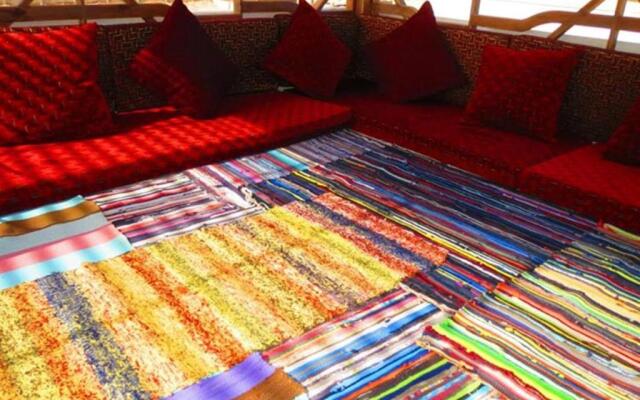 Villa Boghdady Dahab