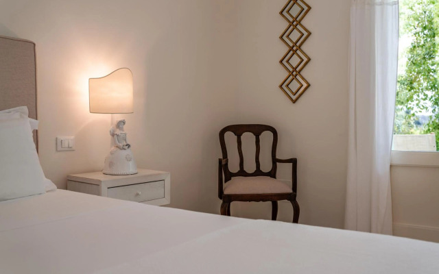 Tenuta Centoporte - Resort Hotel
