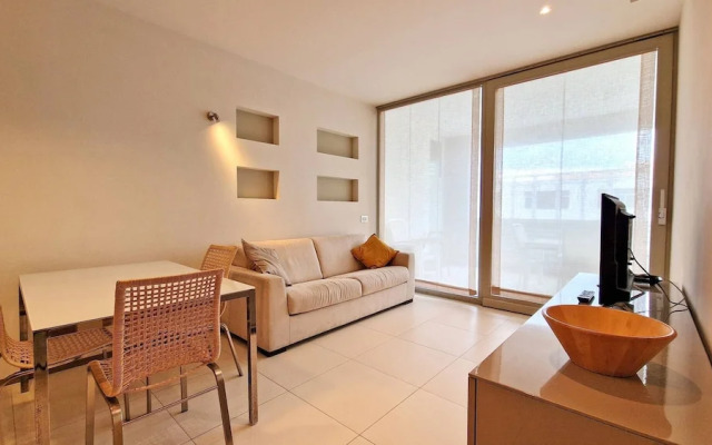 Suite La Giudecca sea View Sleeps 4 Wifi