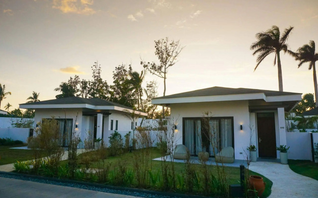 Kandaya Resort