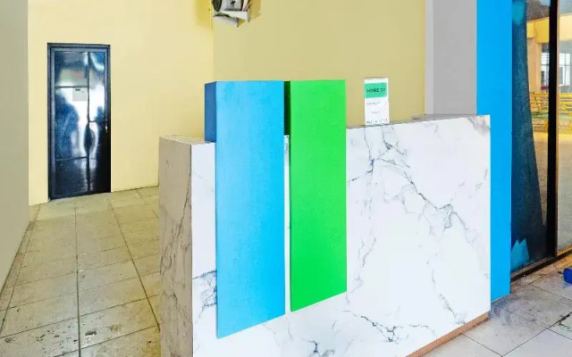 Spot On 91402 Home'59 Tegal Danas