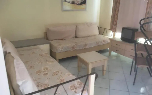 Appartamenti Costa Rossa Cala Rossa