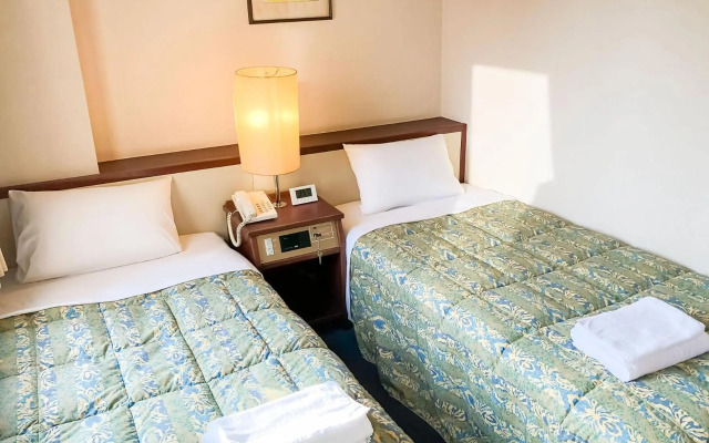 Hotel 28 Hiroshima