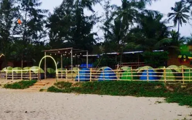 Gokarna Adventure