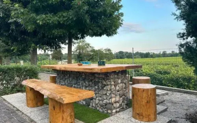 Country House La Montagnola