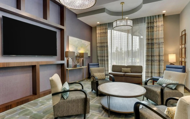 TownePlace Suites by Marriott Houston I-10 East