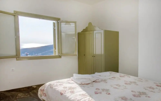 Dianella House - Tinos