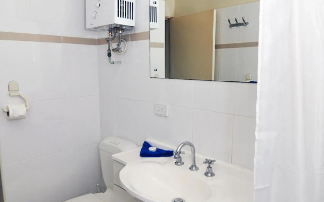 Coral Motel & Apartments Vanuatu