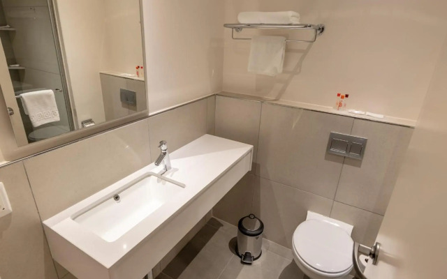 City Lodge Hotel Durban