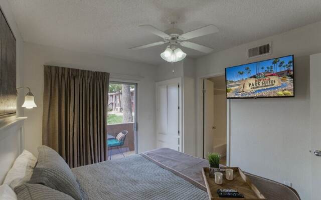 Park Suites at 123 - Free Golf