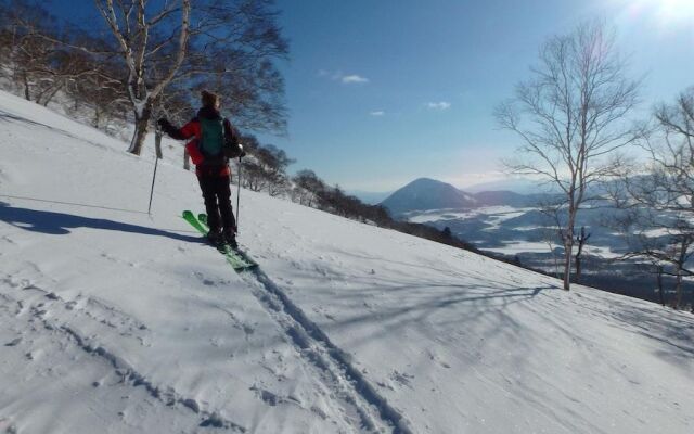Japan Snowsports