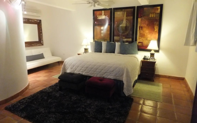 Acacia Boutique Hotel